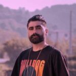 دانلود آهنگ اگه بد بیمه اگه خار دلی دوست داشتمه تره یار نیما گلنژاد